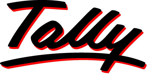 TALLY With GST.