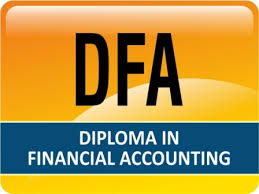 DFA (DIPLOMA IN FINANCIAL ACCOUNTING)
