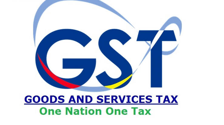 G.S.T (GOOD & SERVICE TAX ACCOUNTS ASSISTANT)