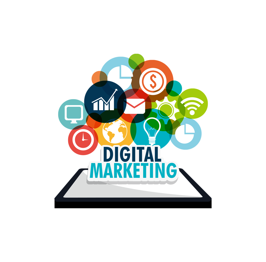 DIGITAL MARKETING CERTIFICATE COURSE
